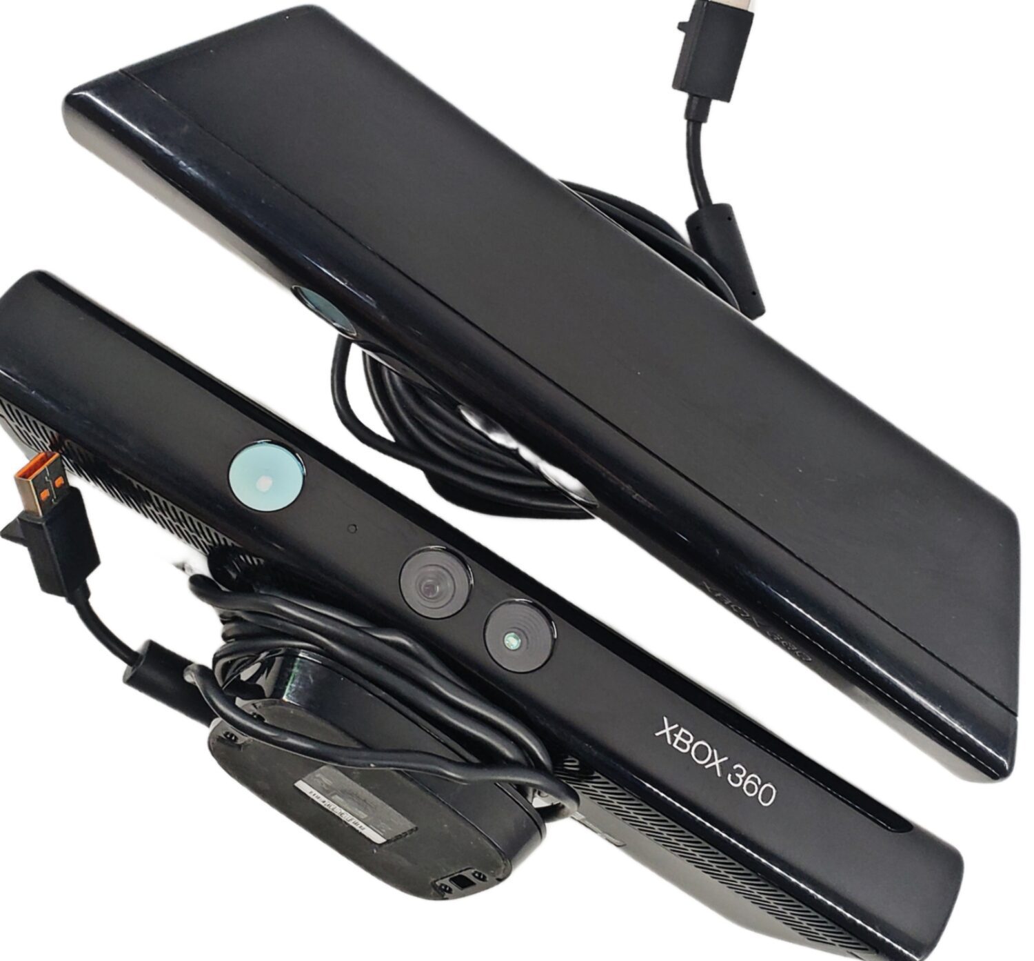 OEM Xbox 360 Kinect Sensor The Retro Hero