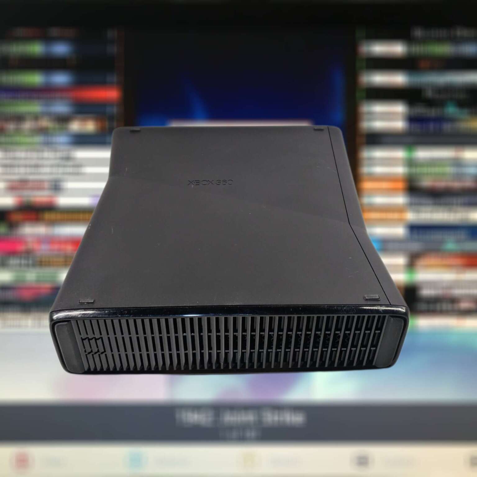 360 Rgh3 Xbox 360 Slim, RGH 3 (Trinity, 4 GB) #3000 | The Retro Hero