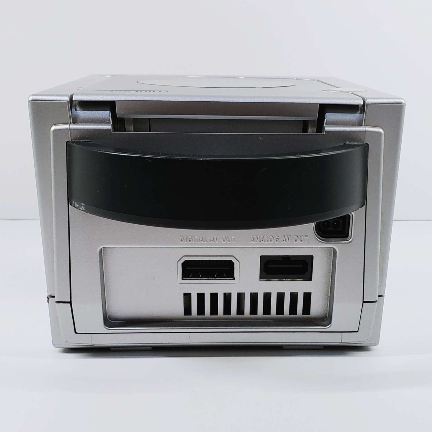 Nintendo GameCube DOL-001 with Picoboot and extras, #3616