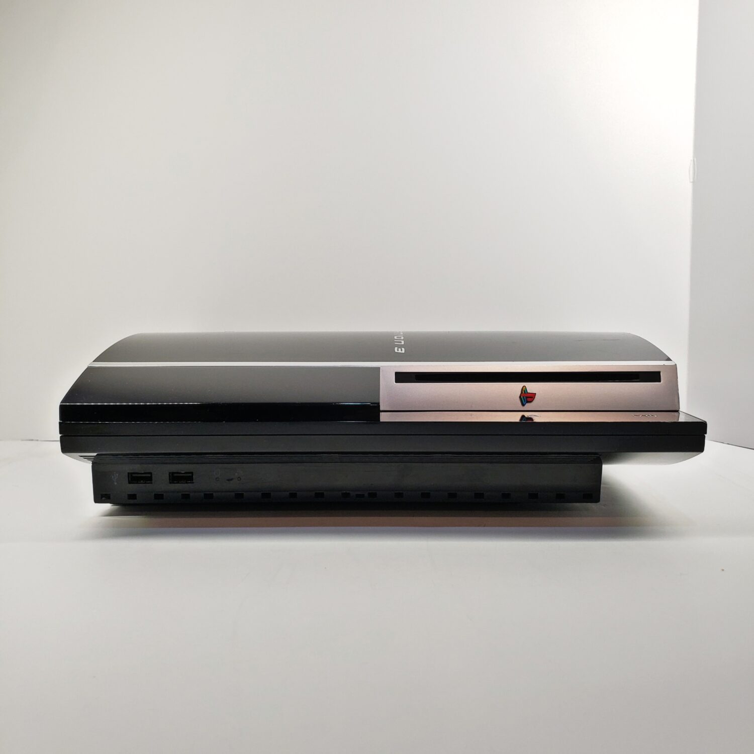 Sony PlayStation 3 (PS3) Fat CFW 500 GB Bundle, #4379