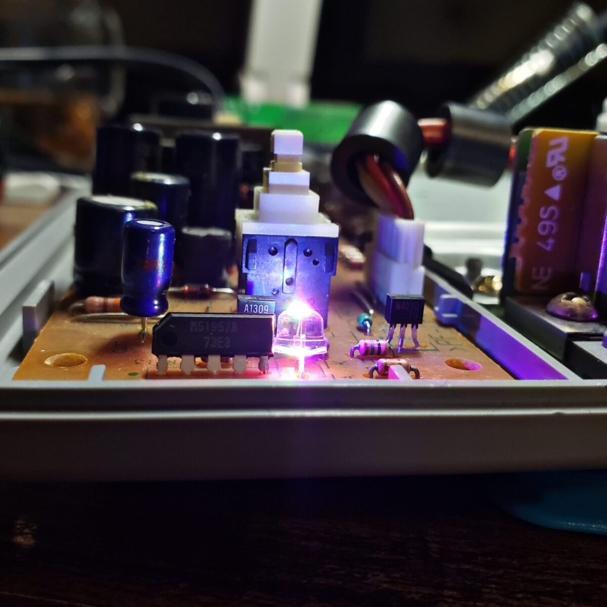 Send-in Service: Sony PlayStation 1 (PS1) xStation