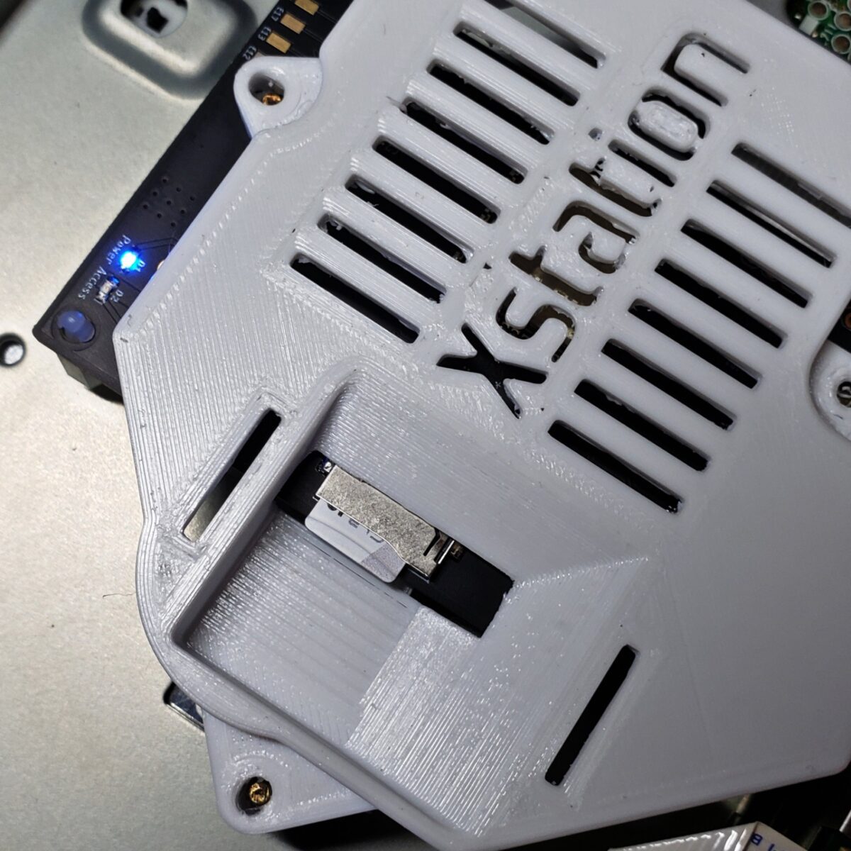 Send-in Service: Sony PlayStation 1 (PS1) xStation