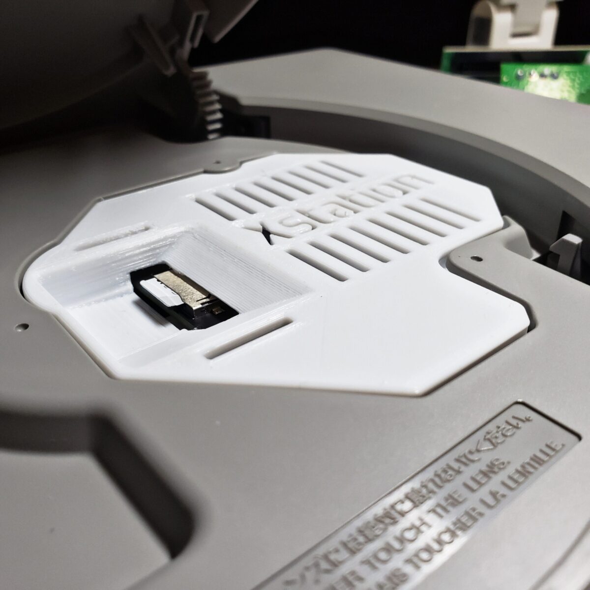 Send-in Service: Sony PlayStation 1 (PS1) xStation