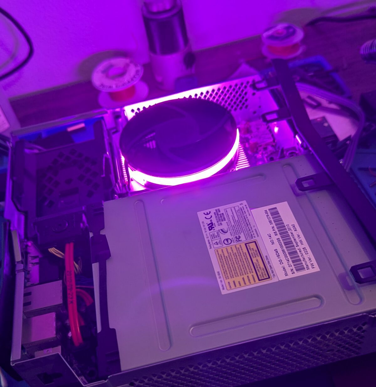 Build-to-Order: Xbox 360 RGH