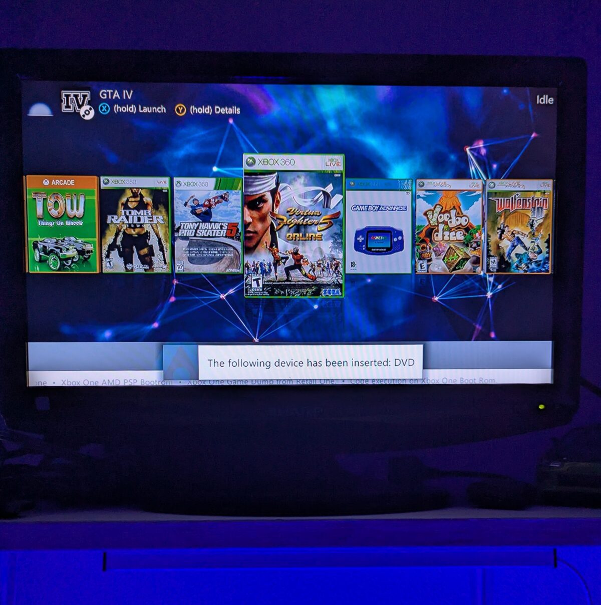 Build-to-Order: Xbox 360 RGH