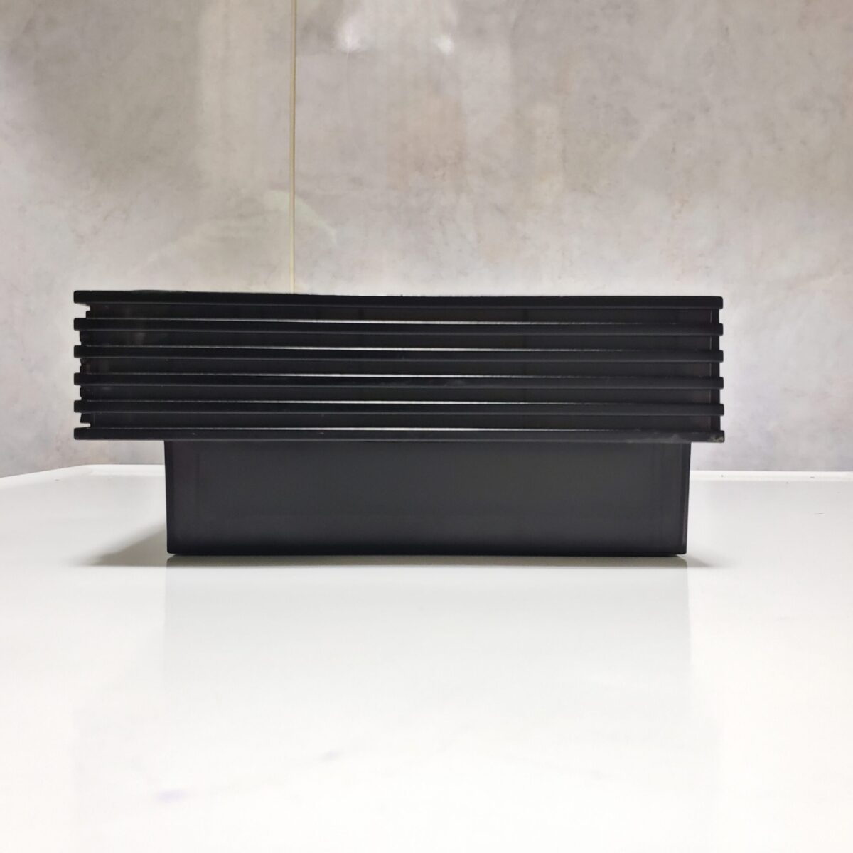 Sony PlayStation 2 (PS2) Zen Black Limited Edition, #5913