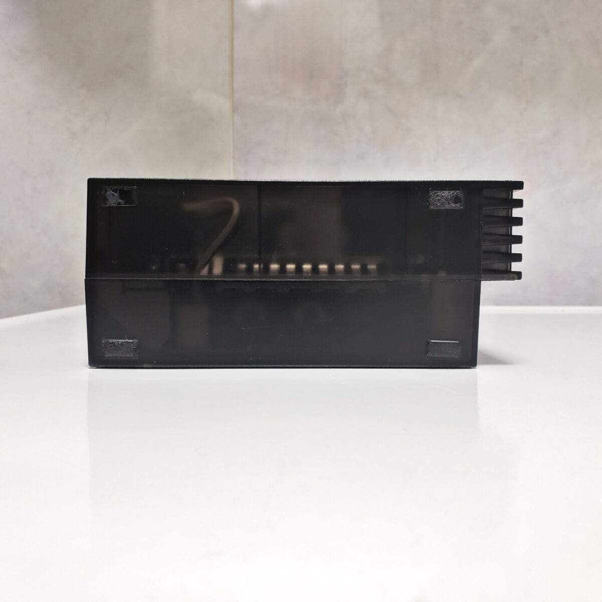 Sony PlayStation 2 (PS2) Zen Black Limited Edition, #5913