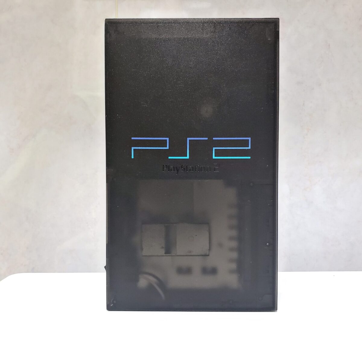 Sony PlayStation 2 (PS2) Zen Black Limited Edition, #5913