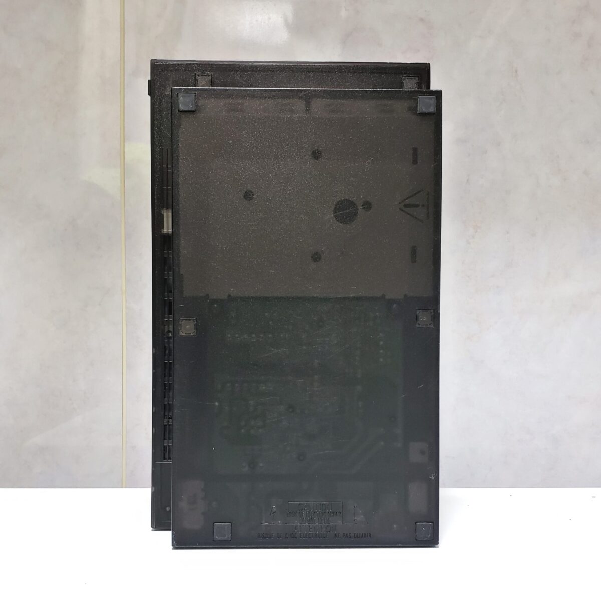 Sony PlayStation 2 (PS2) Zen Black Limited Edition, #5913