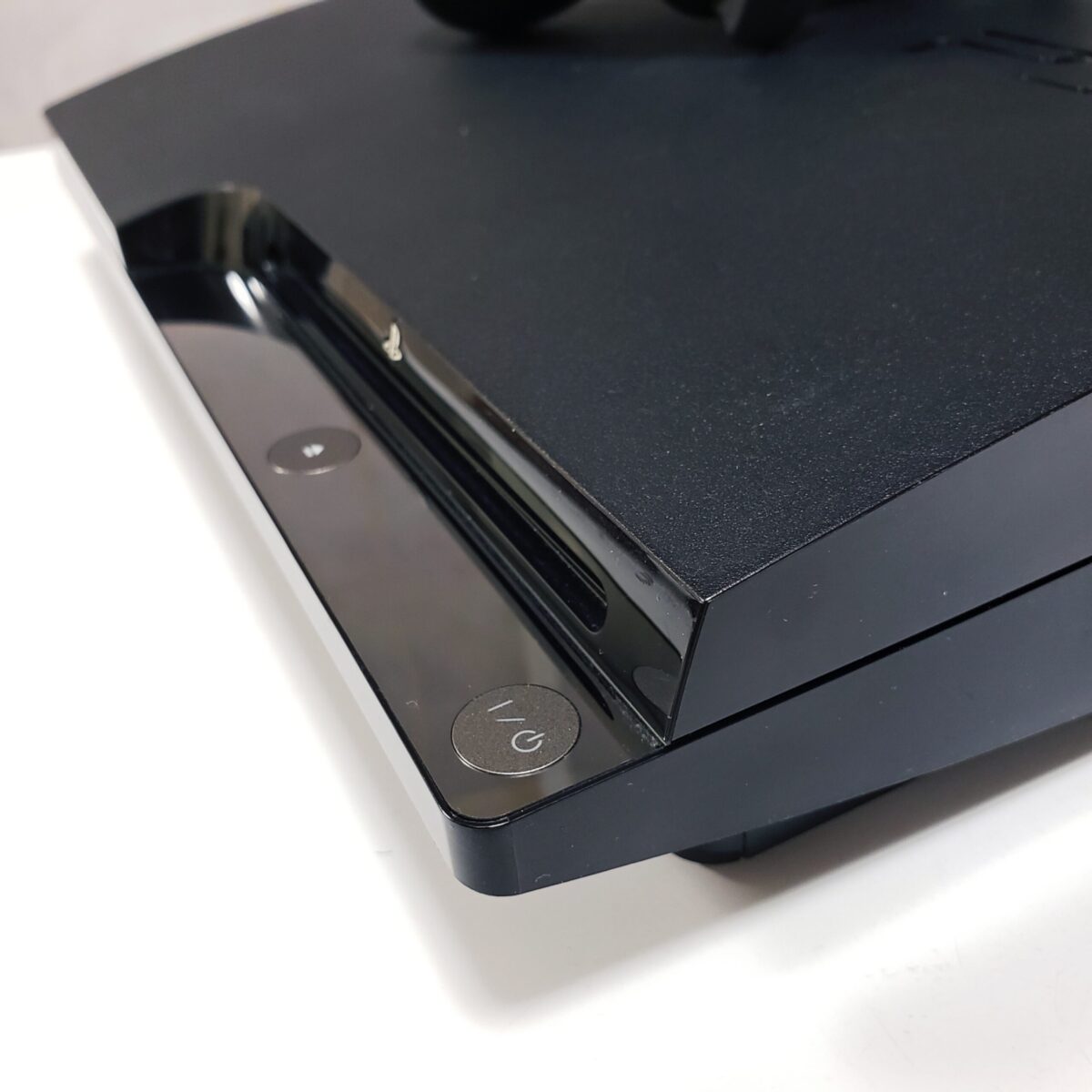 Refurbished Modded 1TB SSD Black PlayStation 3 Slim (CECH-2500A) - #6489