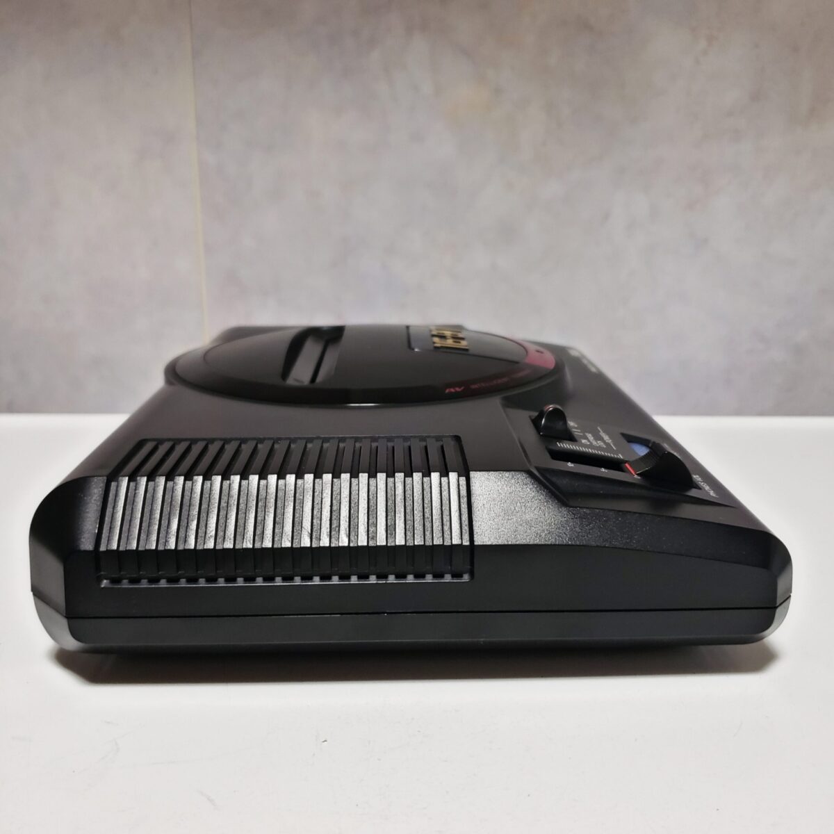 Modded Sega Mega Drive (Model 1) Bundle, #7493