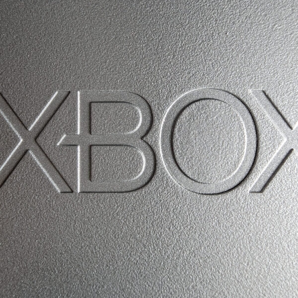 Custom RGH 3 Modded Silver Xbox 360 Fat, #7909