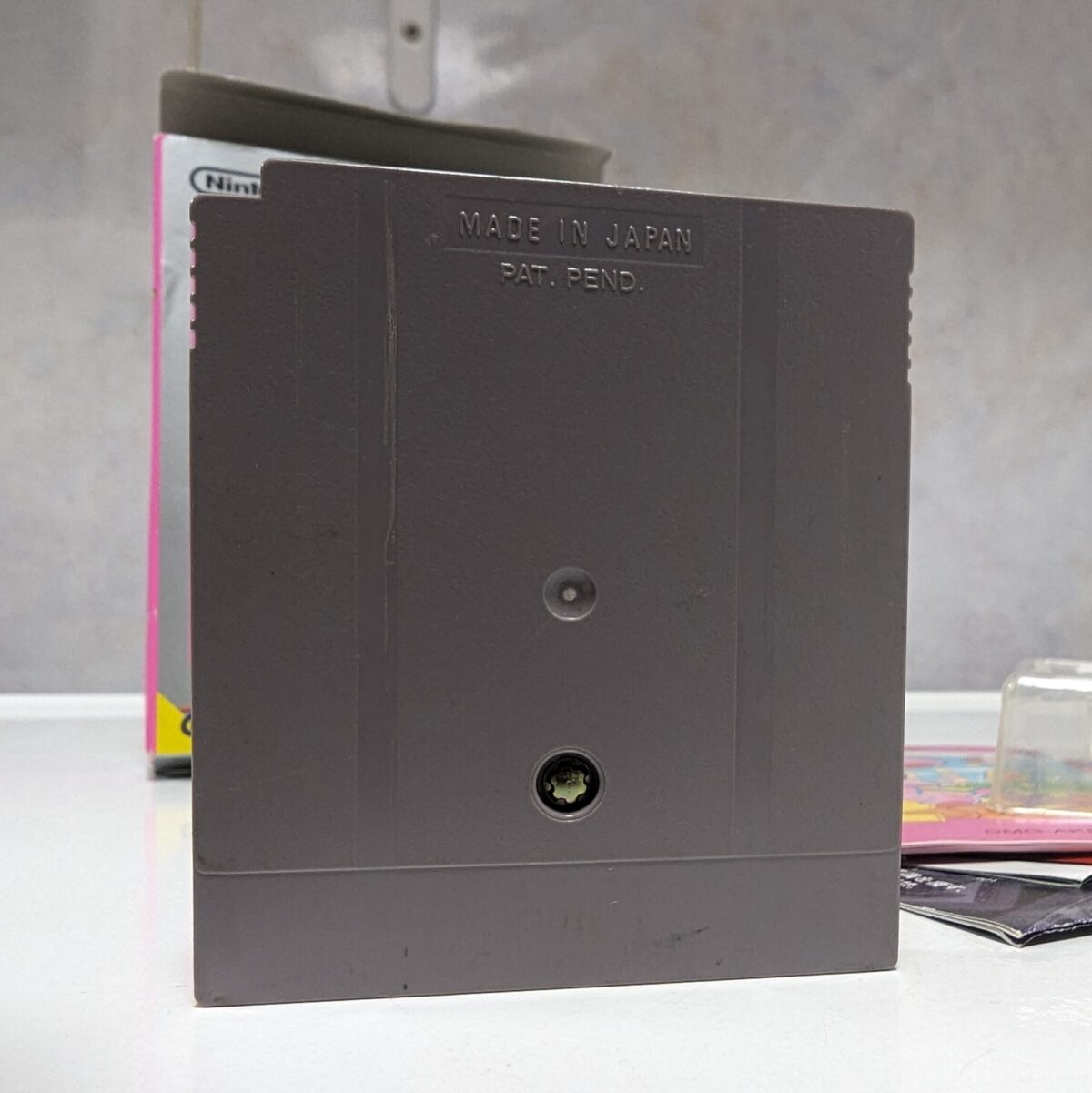 Kirby's Dream Land 2 [Japan Import] for Game Boy - #8957