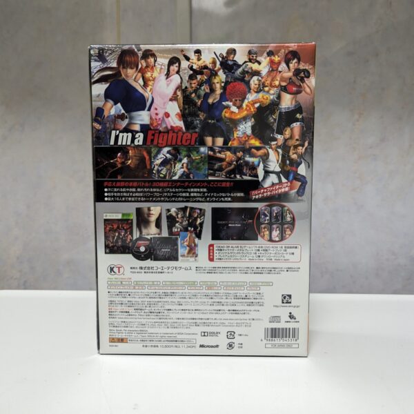 Xbox360 アーケード とＤＯＡ Xbox360 アーケード とDOA Xbox360 アーケード とDOA DEAD OR