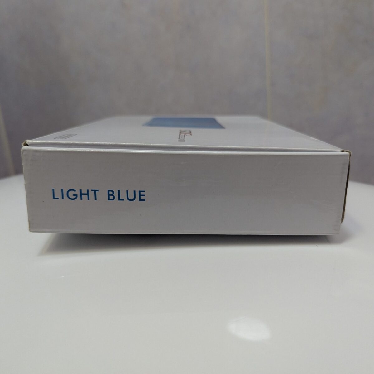 Modded Light Blue Nintendo 3DS (Japan Import), Boxed