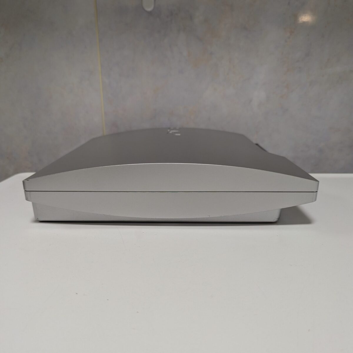 Refurbished Silver PlayStation 3 (PS3) 500GB with Evilnat CFW