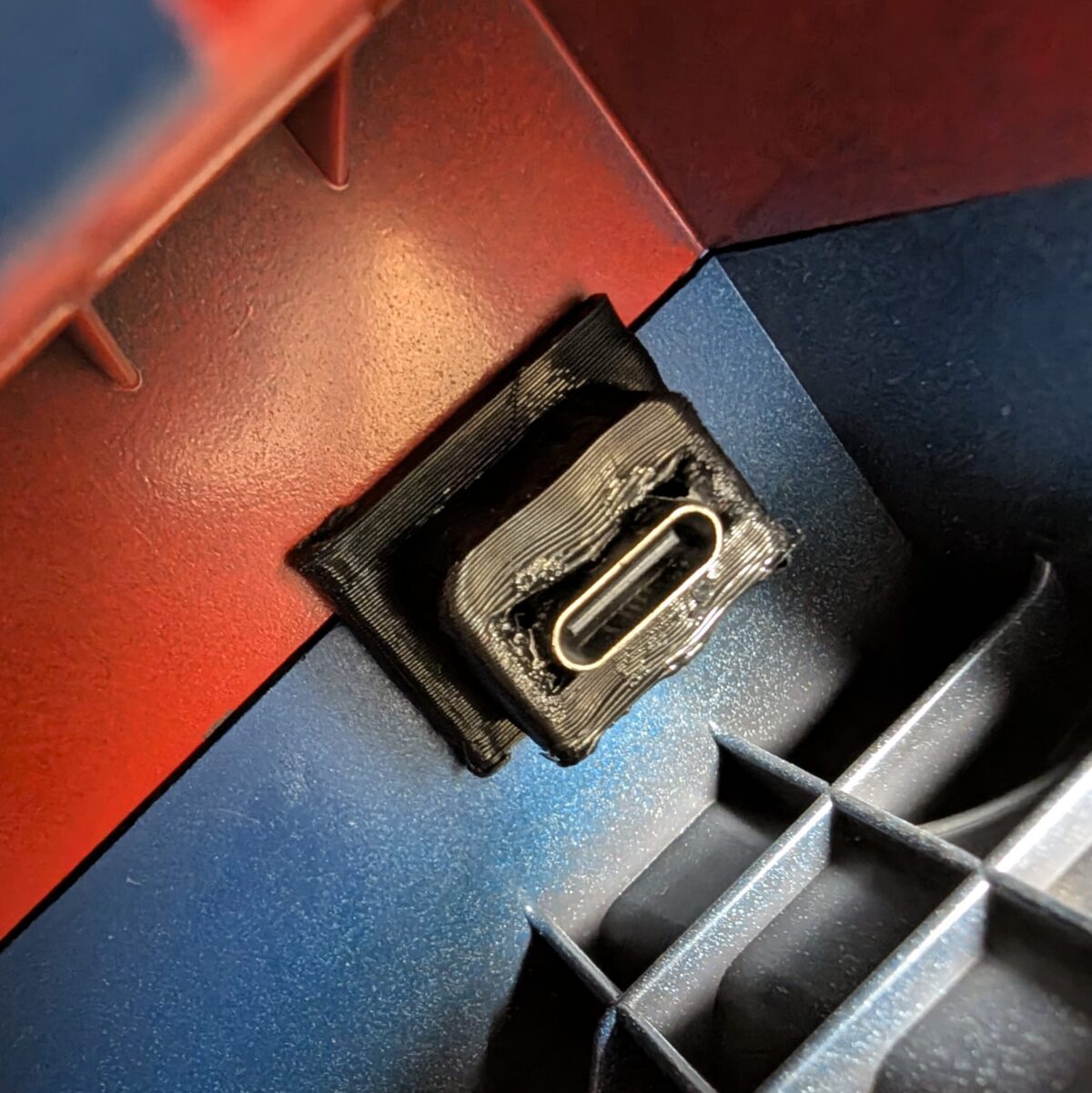 Refurbished Custom Mario-Themed Nintendo 64 (N64), USB-C Powered