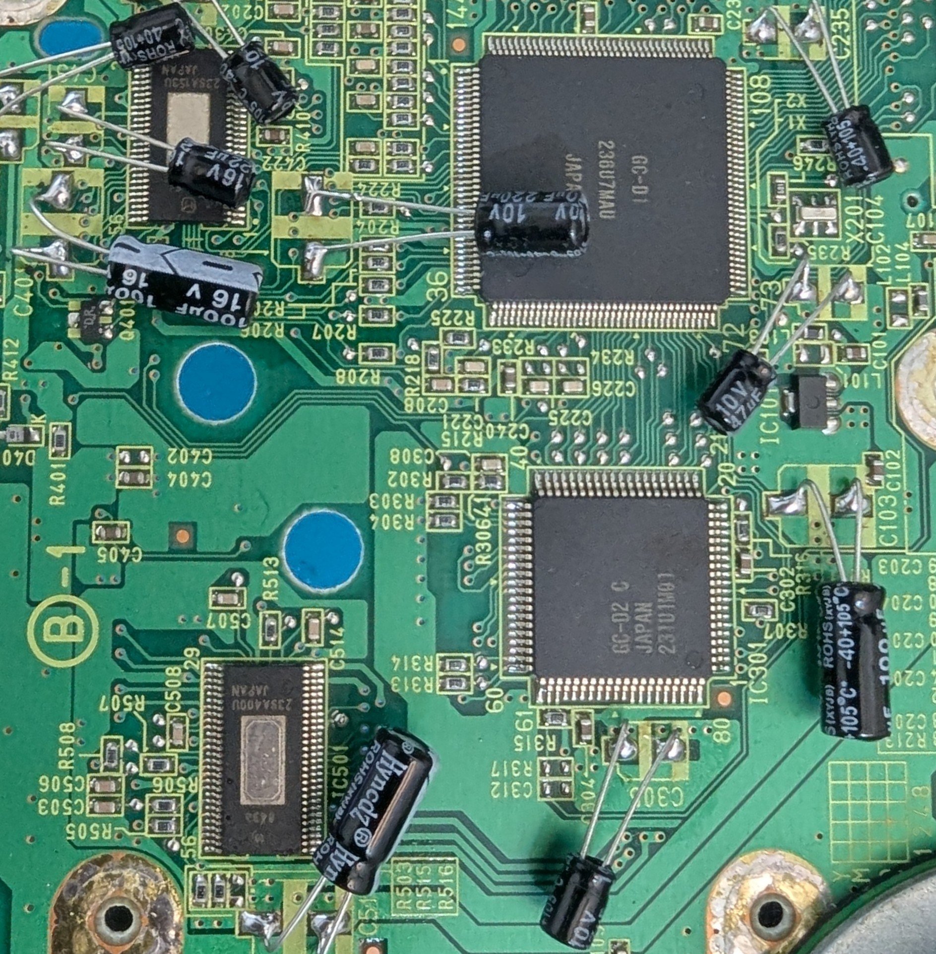 Boxed Silver Nintendo GameCube - PicoBoot Modded (Region Switchable)