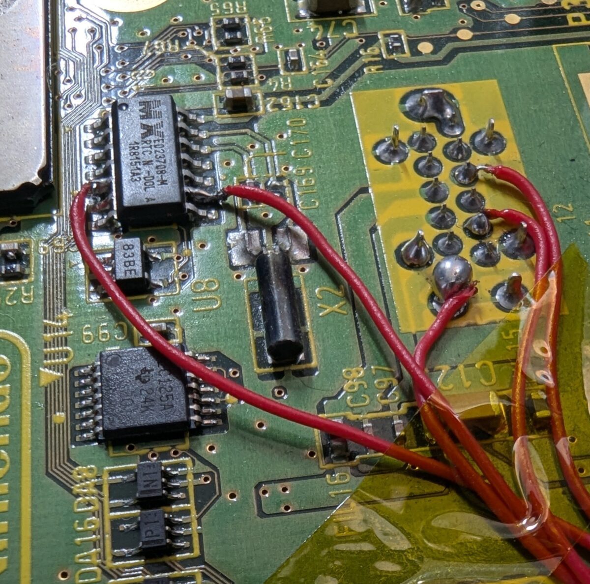 Boxed Silver Nintendo GameCube - PicoBoot Modded (Region Switchable)