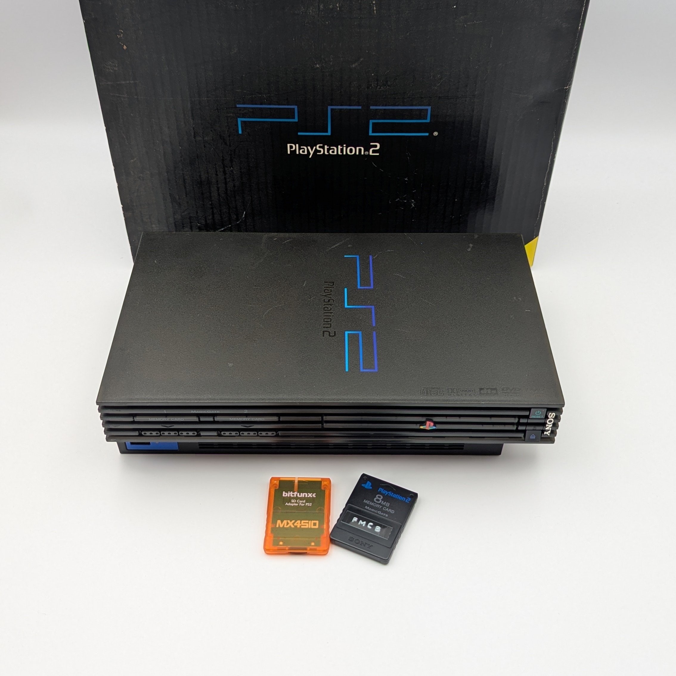 ps2 MINERVA 販促 DVD付き　店頭ポップ　非売品　 2枚入り ps2 MINERVA 販促 DVD付き 店頭ポップ 非売品 2枚入り