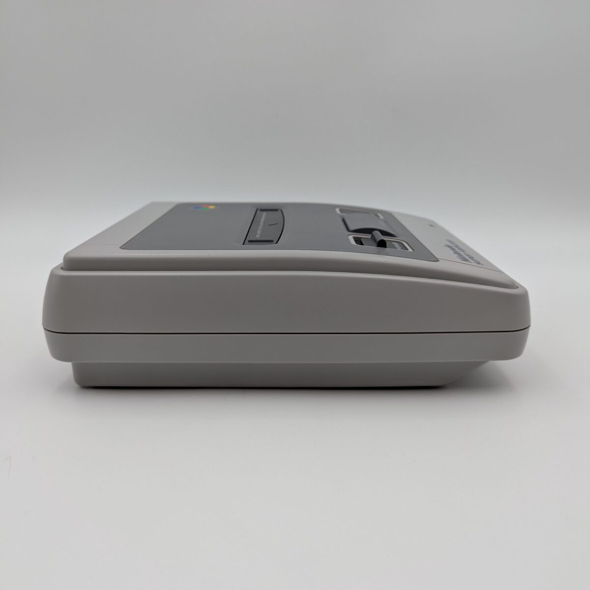 Refurbished USB-C Modded Super Famicom (CIB)