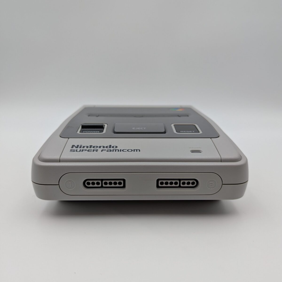 Refurbished USB-C Modded Super Famicom (CIB)