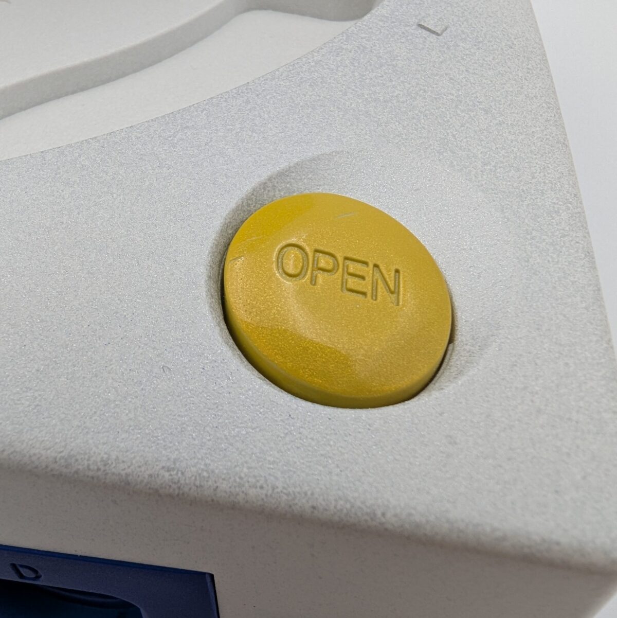 Custom Sonic Themed SEGA Dreamcast - Refurbished, GDEMU Modded