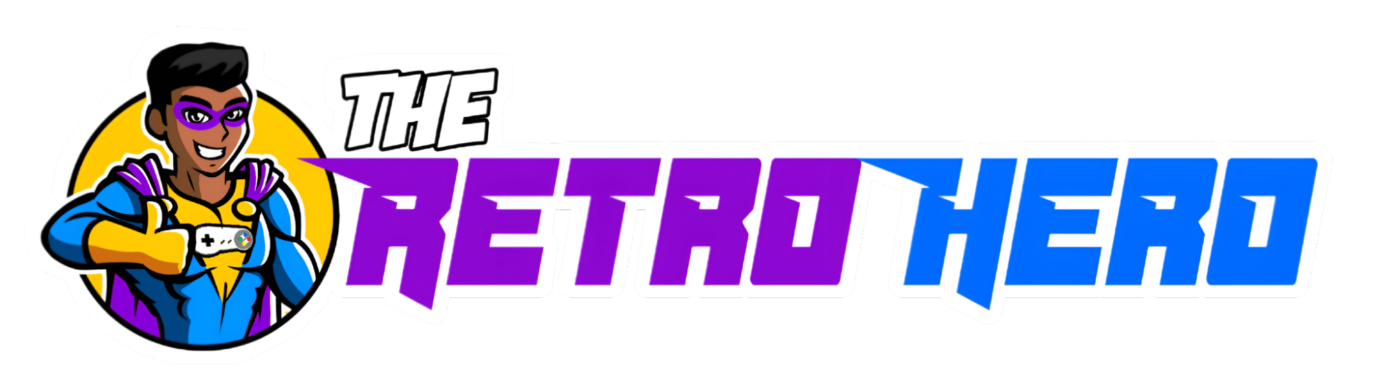 The Retro Hero