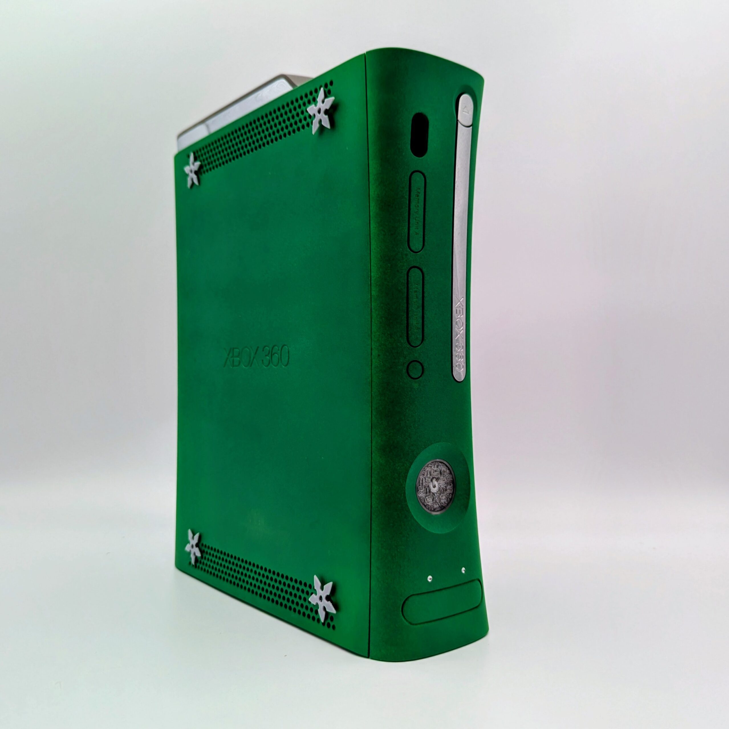 tmnt-custom-rgh-12-xbox-360-phat-jasper-motherboard-themed-sounds-custom-leds-120gb-hdd
