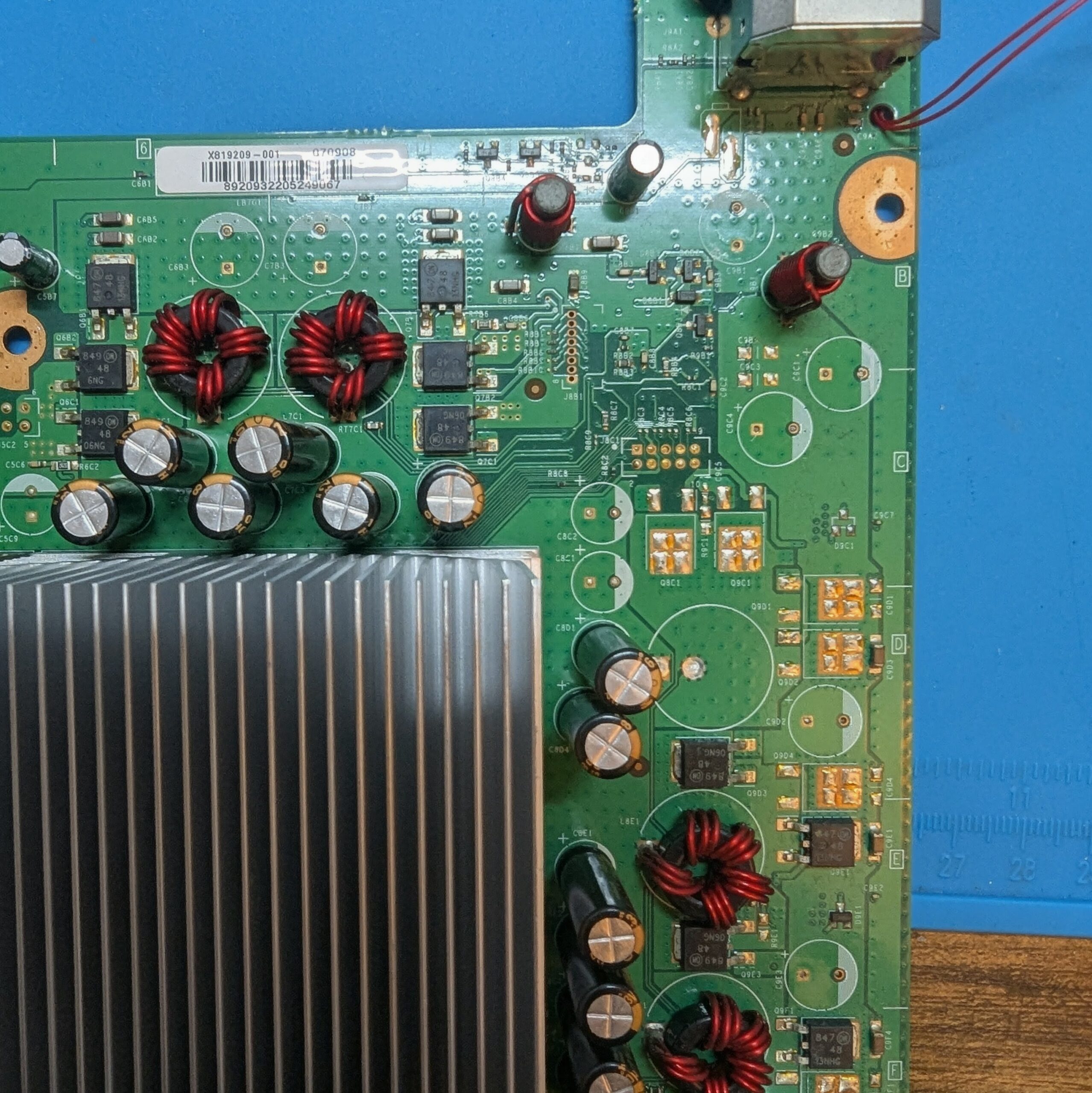tmnt-custom-rgh-12-xbox-360-phat-jasper-motherboard-themed-sounds-custom-leds-120gb-hdd