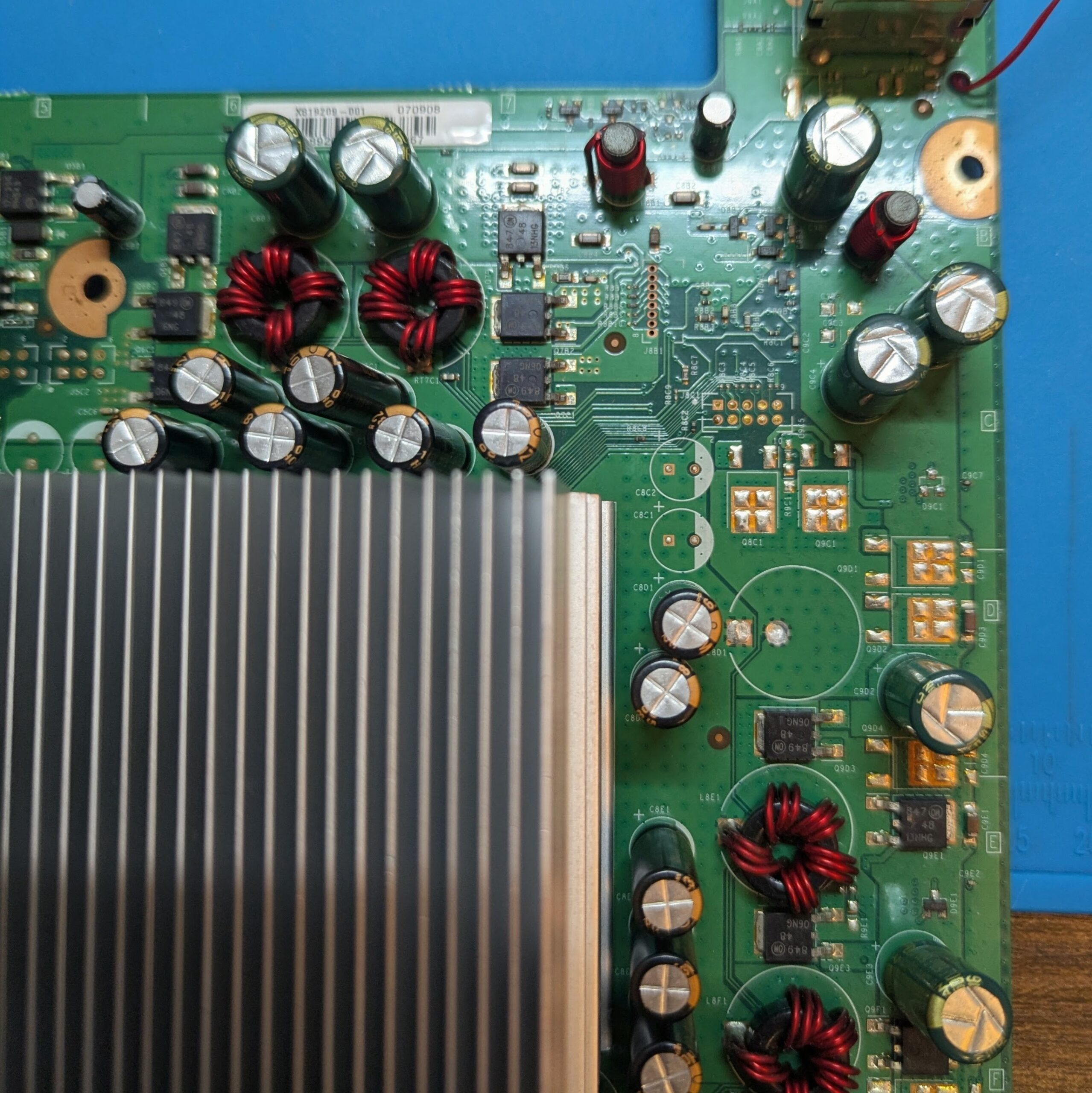 tmnt-custom-rgh-12-xbox-360-phat-jasper-motherboard-themed-sounds-custom-leds-120gb-hdd
