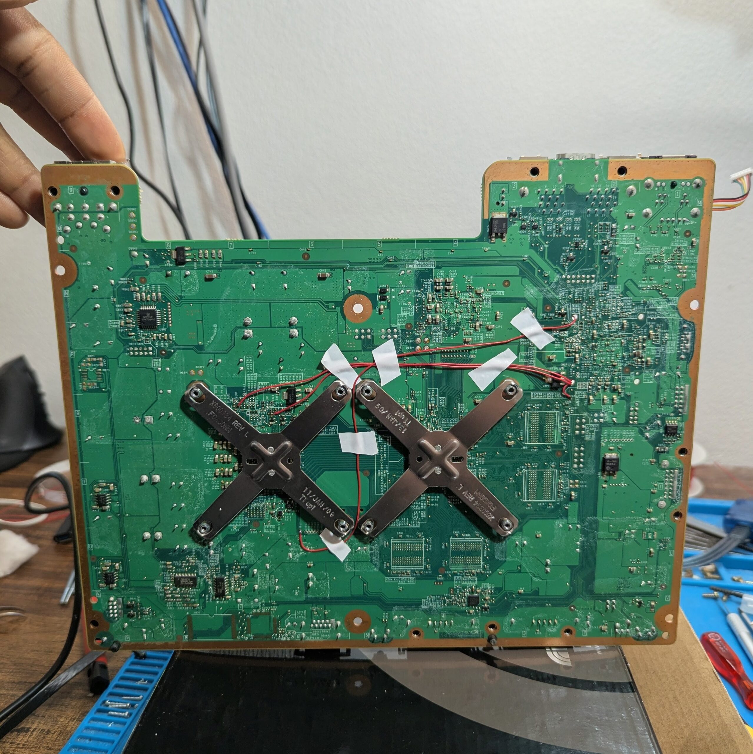 tmnt-custom-rgh-12-xbox-360-phat-jasper-motherboard-themed-sounds-custom-leds-120gb-hdd