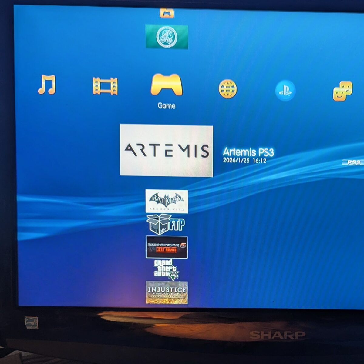 Build-to-Order: Jailbroken PlayStation 3