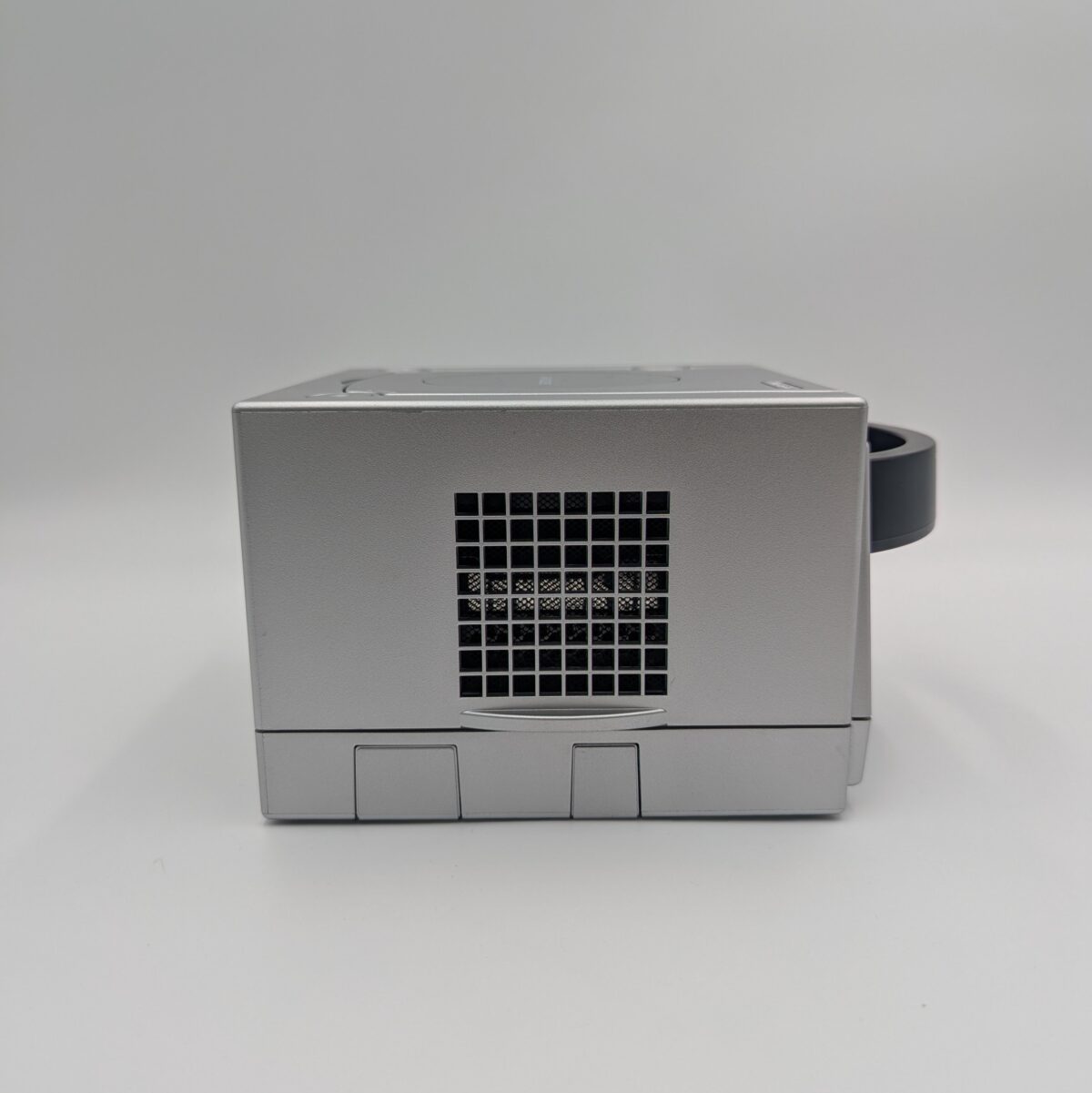 Refurbished Platinum PicoBoot Modded GameCube