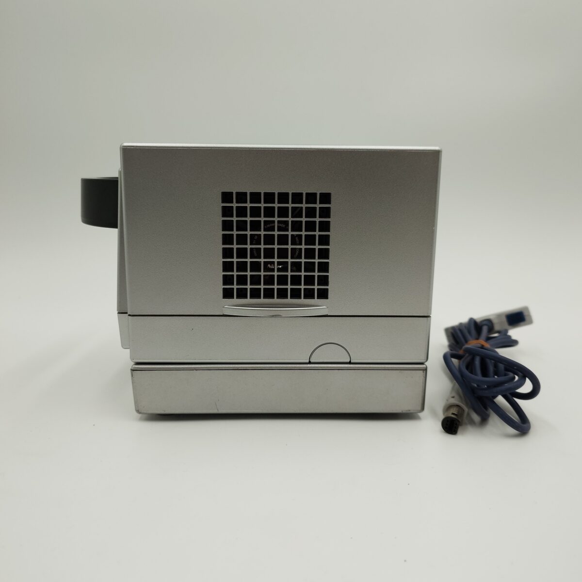 Refurbished PicoBoot Modded Platinum Nintendo GameCube (DOL-001) with Game Boy Player