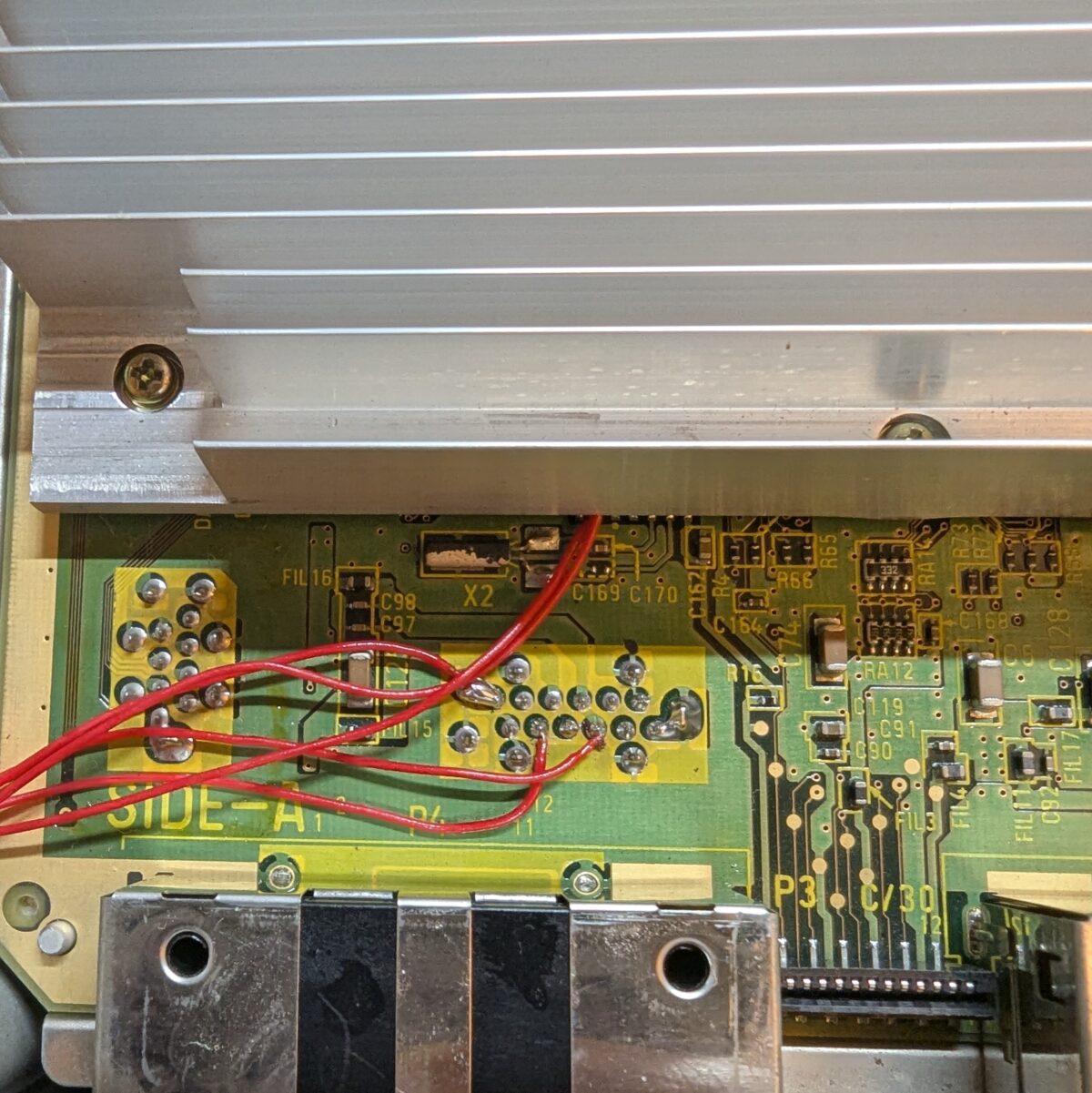 Refurbished Platinum PicoBoot Modded GameCube