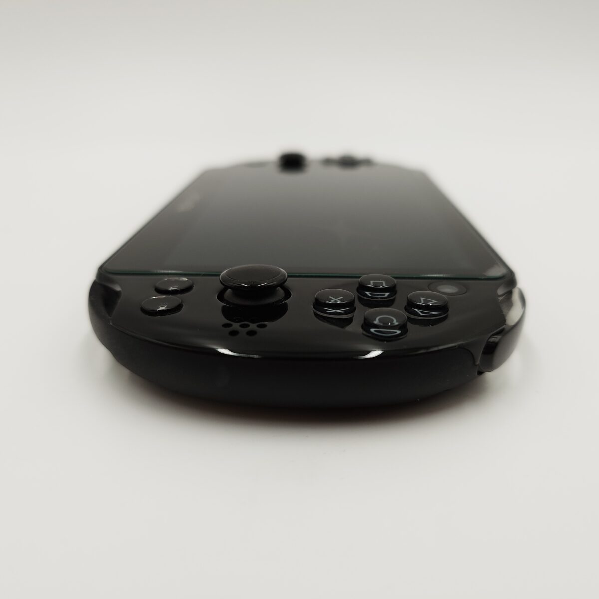 Black PS Vita PCH-2000 Jailbroken 128GB SD2Vita Plug and Play