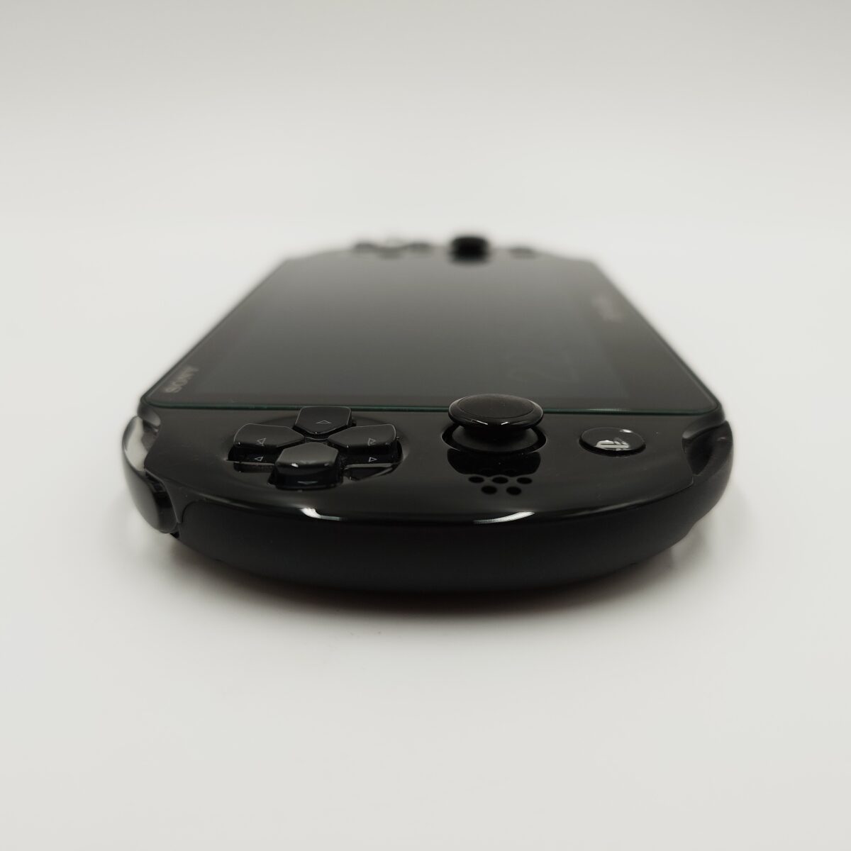 Black PS Vita PCH-2000 Jailbroken 128GB SD2Vita Plug and Play