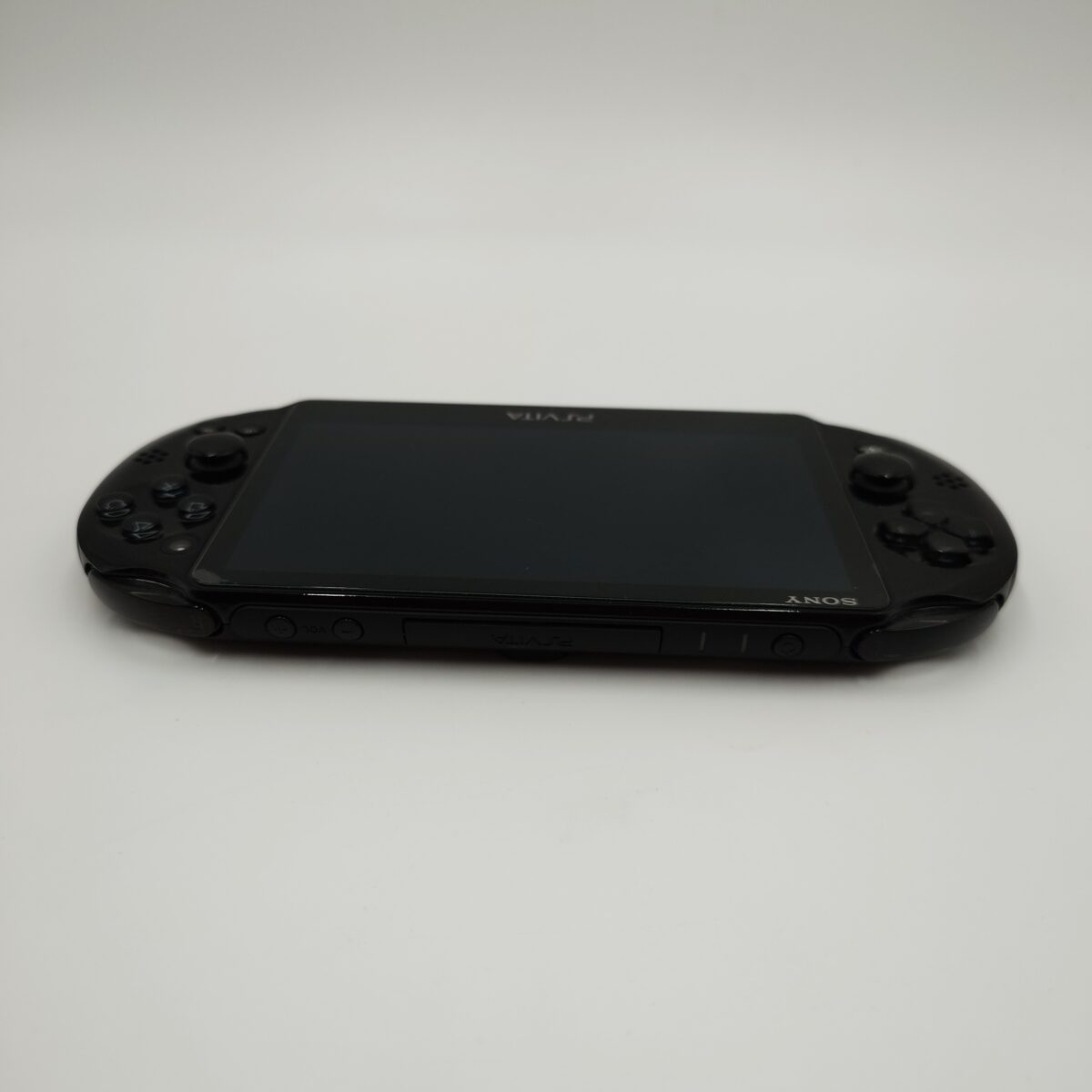 Black PS Vita PCH-2000 Jailbroken 128GB SD2Vita Plug and Play