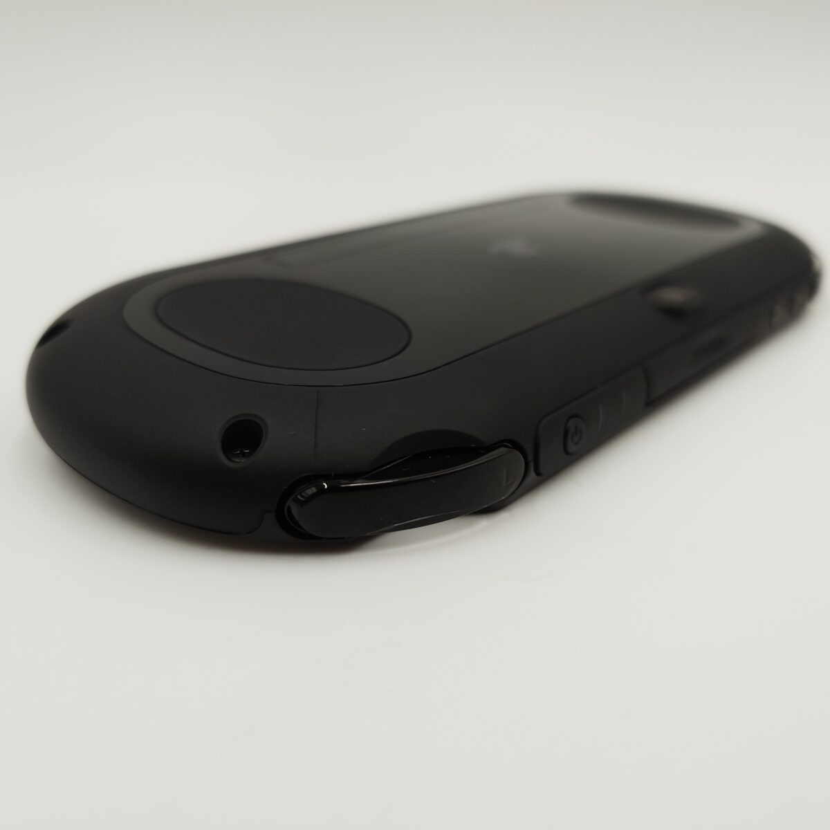 Black PS Vita PCH-2000 Jailbroken 128GB SD2Vita Plug and Play