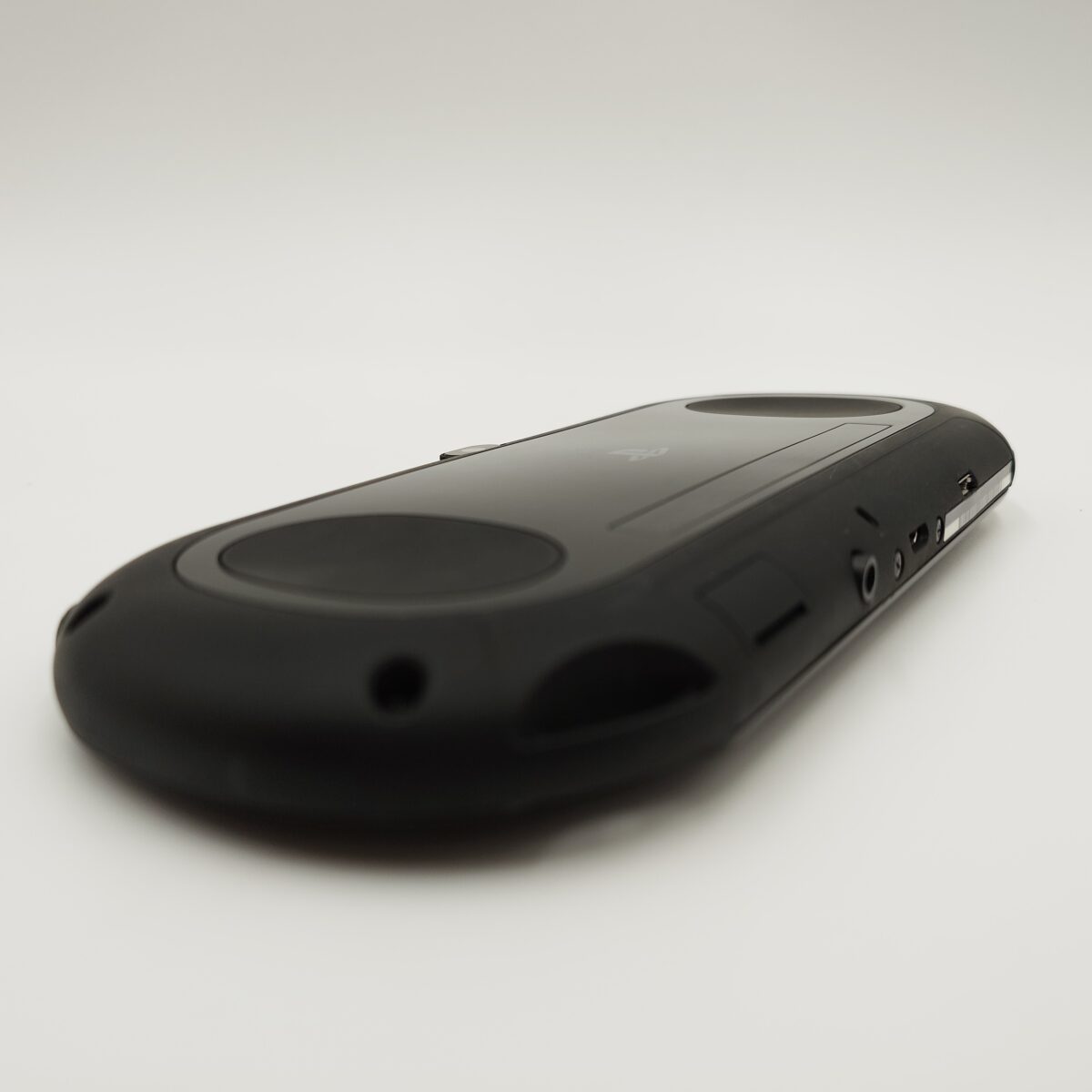 Black PS Vita PCH-2000 Jailbroken 128GB SD2Vita Plug and Play