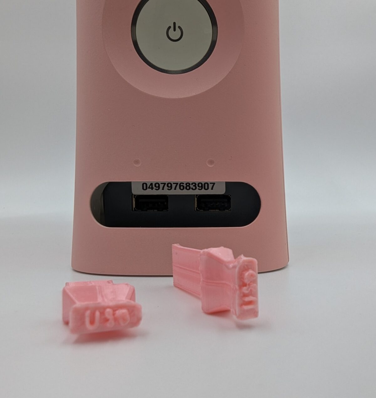 Refurbished RGH 1.2 Modded Xbox 360 Phat - Hello Kitty Edition
