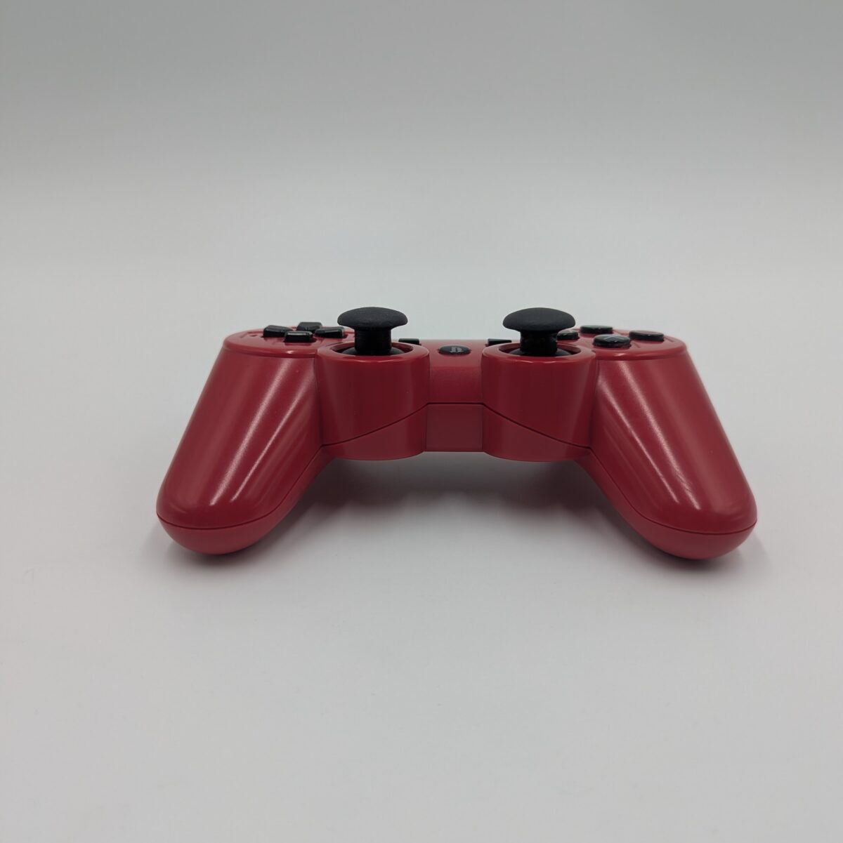 Sony PlayStation 3 Slim Scarlet Red 320GB, CECH-3000B SR, Refurbished & HEN Modded