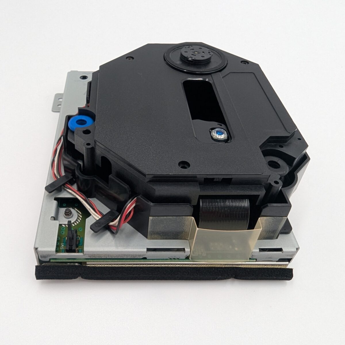 Tested, Working Sega Dreamcast 3.3V GD-ROM Laser Disc Drive Yamaha Model, Genuine OEM Replacement