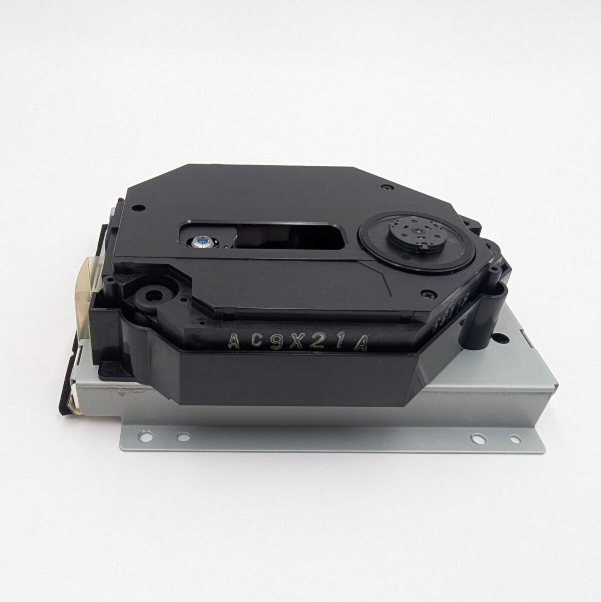 Tested, Working Sega Dreamcast 3.3V GD-ROM Laser Disc Drive Yamaha Model, Genuine OEM Replacement