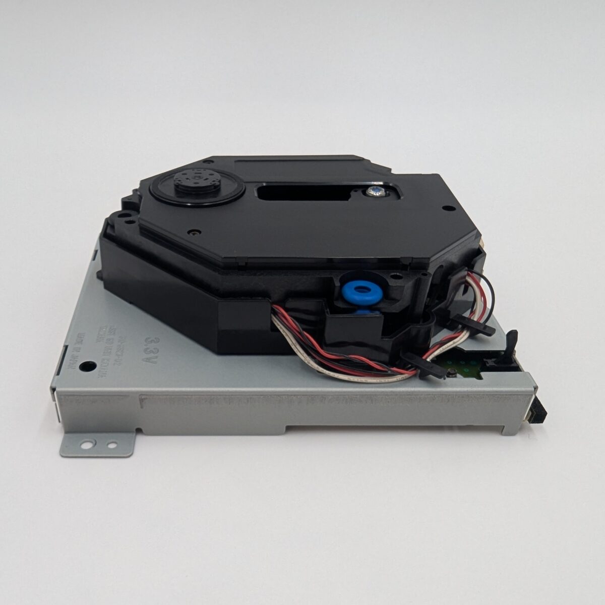 Tested, Working Sega Dreamcast 3.3V GD-ROM Laser Disc Drive Yamaha Model, Genuine OEM Replacement