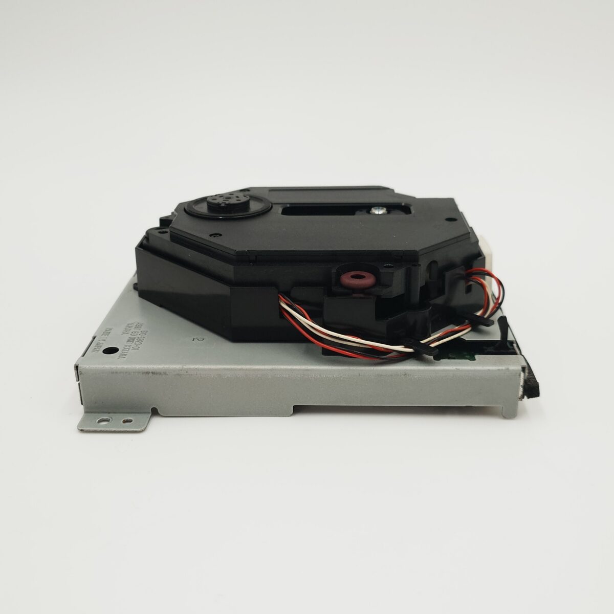 Tested Working Sega Dreamcast GD-ROM Laser Disc Drive Yamaha Model, Genuine OEM Replacement