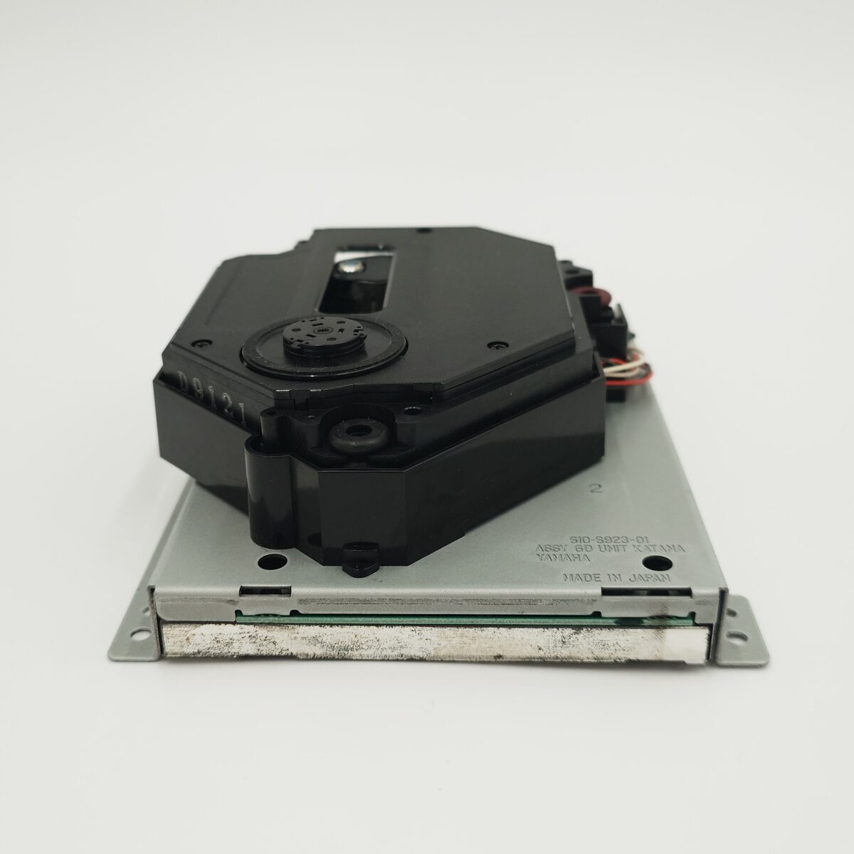 Tested Working Sega Dreamcast GD-ROM Laser Disc Drive Yamaha Model, Genuine OEM Replacement