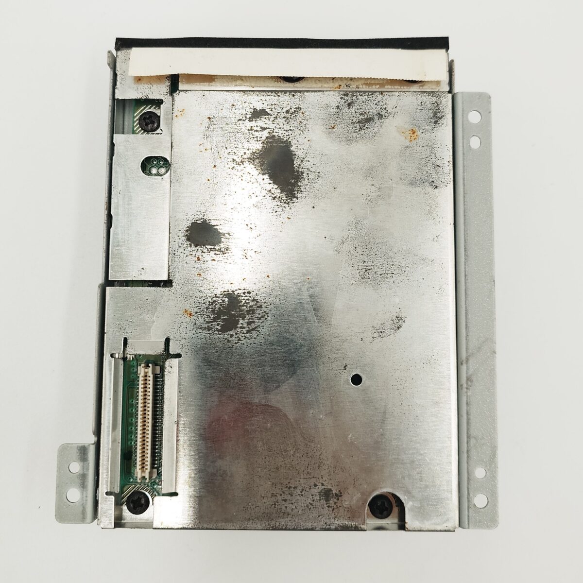 Tested Working Sega Dreamcast GD-ROM Laser Disc Drive Yamaha Model, Genuine OEM Replacement