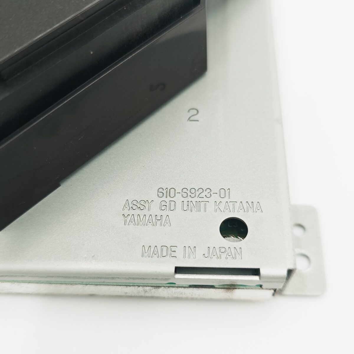 Tested Working Sega Dreamcast GD-ROM Laser Disc Drive Yamaha Model, Genuine OEM Replacement